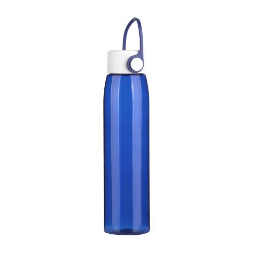 Бутылка для воды "Aqua", 0,55 л