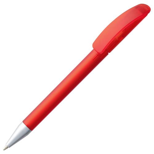 Ручка шариковая Prodir DS3 TFS, красная