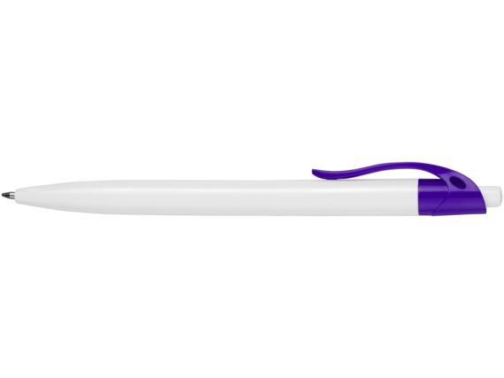 Ручка пластиковая шариковая «Какаду»