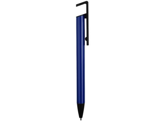 Ручка-подставка шариковая «Кипер Металл»