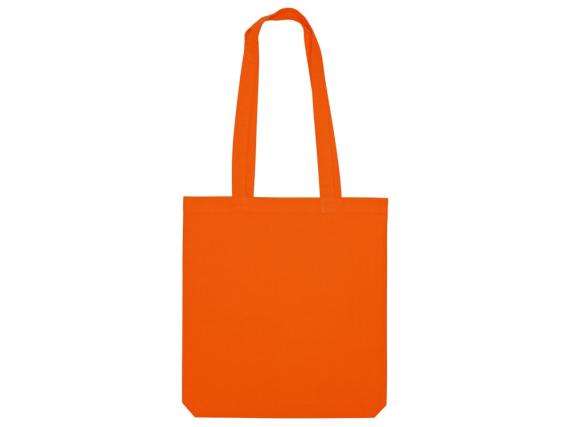 Сумка из плотного хлопка «Carryme 220», 220 г/м2