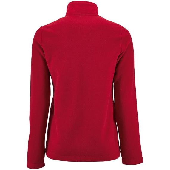 Куртка женская Norman Women красная, размер XL