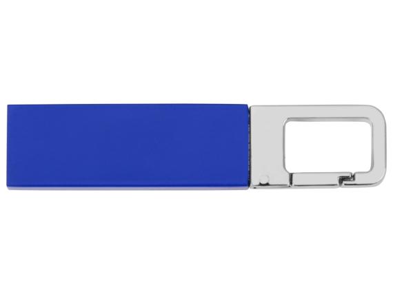 USB-флешка на 16 Гб «Hook» с карабином