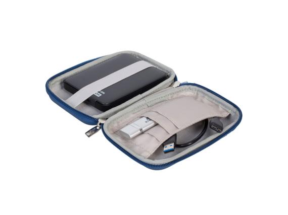 Чехол для жесткого диска из кожзама