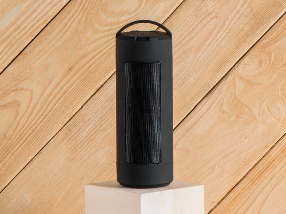 Портативная колонка «Rover» с защитой от воды 