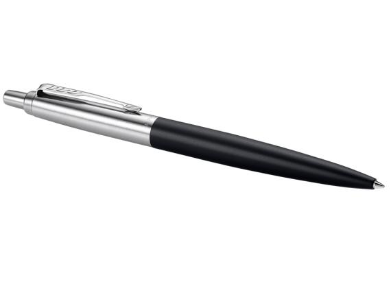 Ручка шариковая Parker «Jotter XL Matte Black CT»