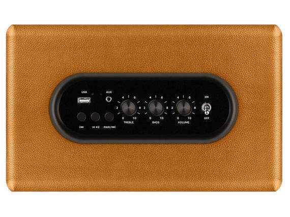 Портативная акустика «Mysound Groove»