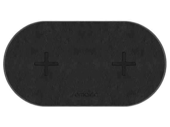 Беспроводное зарядное устройство «NEO Twin»