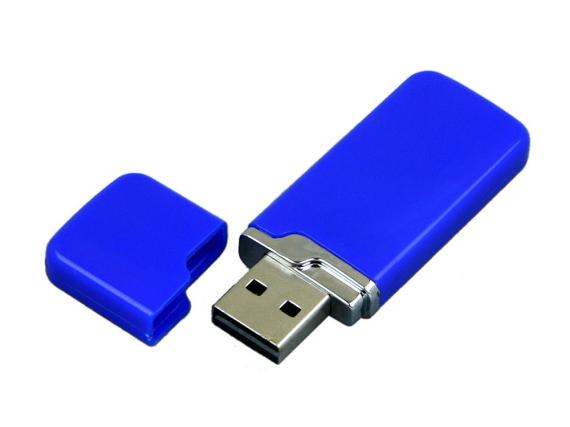 USB 3.0- флешка на 32 Гб с оригинальным колпачком