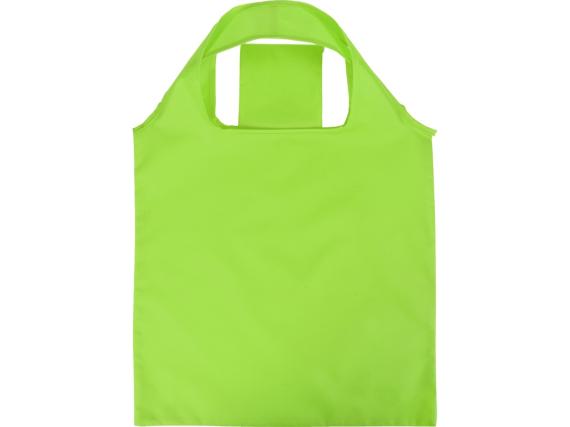 Складная сумка «Reviver» из переработанного пластика