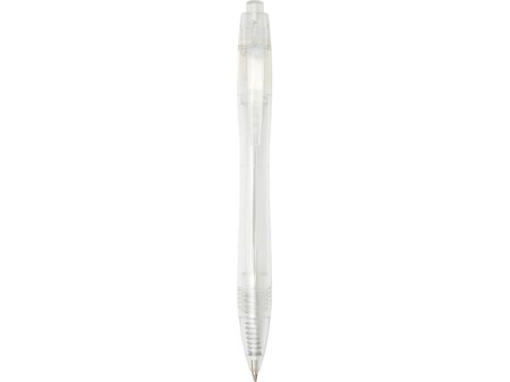 Ручка шариковая «Alberni» из переработанного ПЭТ