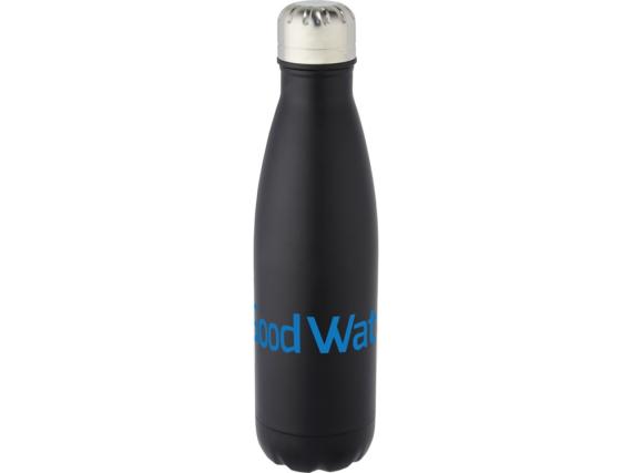 Бутылка «Cove» с вакуумной изоляцией