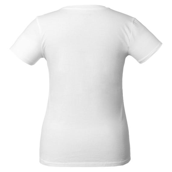 Футболка женская «Зависть белая», белая, размер XL