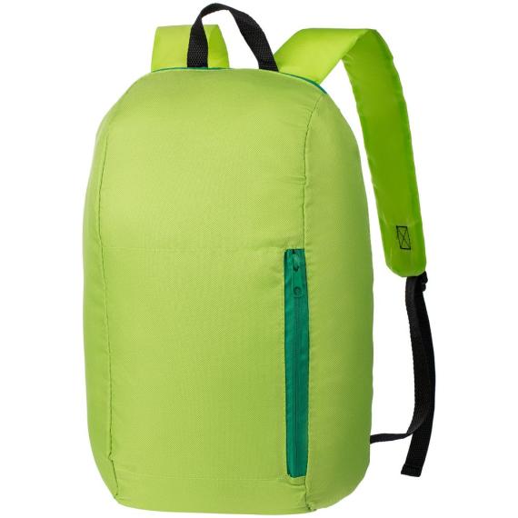 Рюкзак Bertly, зеленый