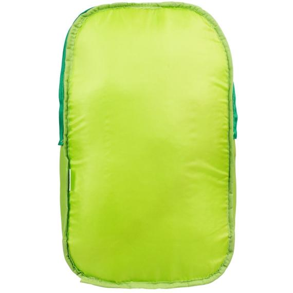 Рюкзак Bertly, зеленый