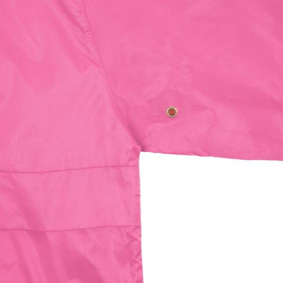  Ветровка из нейлона SURF 210 розовый неон, размер XL