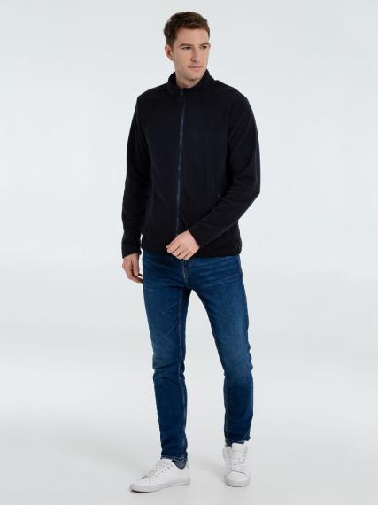 Куртка мужская Norman Men, темно-синяя, размер 5XL