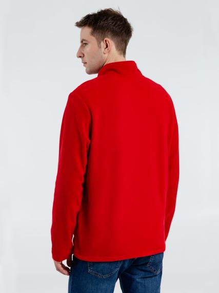 Куртка мужская Norman красная, размер L
