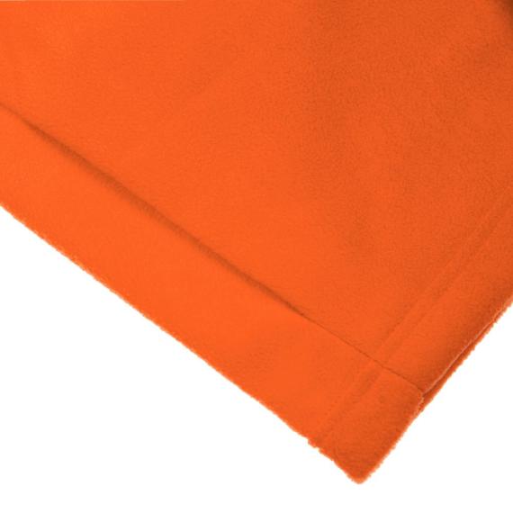 Жилет флисовый Manakin, оранжевый, размер XL/XXL