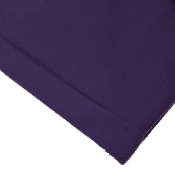 Жилет флисовый Manakin, фиолетовый, размер M/L