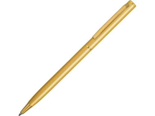 Ручка металлическая шариковая "Жако"