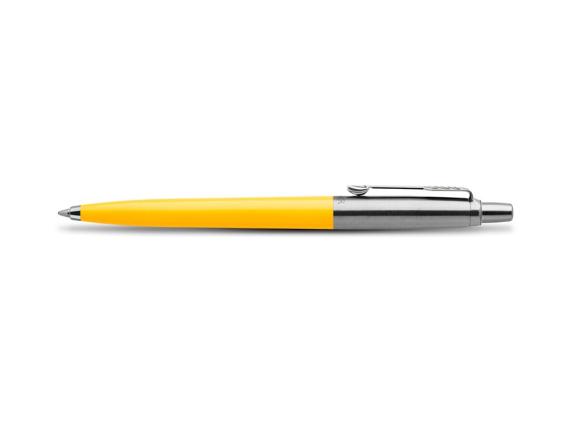 Ручка шариковая Parker «Jotter Originals Yellow»