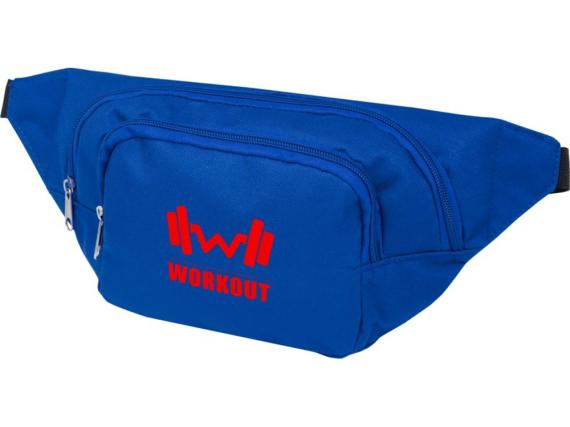 Сумка на пояс «Santander»