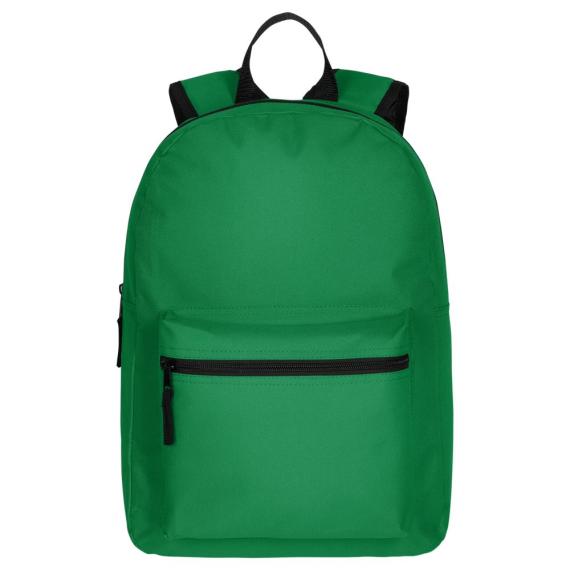 Рюкзак Base, зеленый