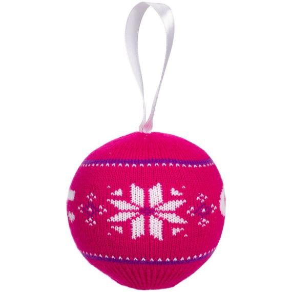 Елочный шар на заказ Pallina, акрил