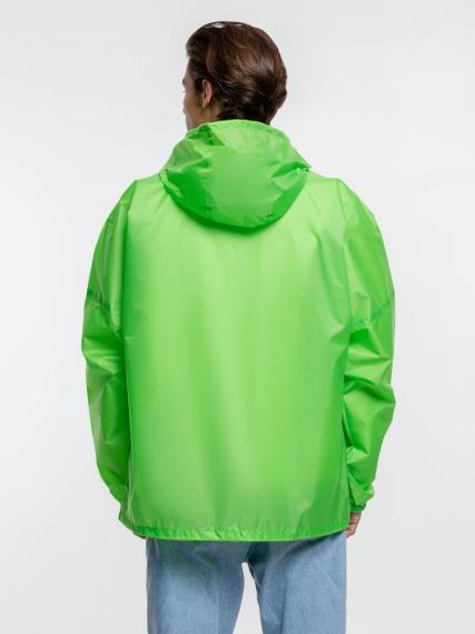 Дождевик Kivach Promo зеленое яблоко, размер XL