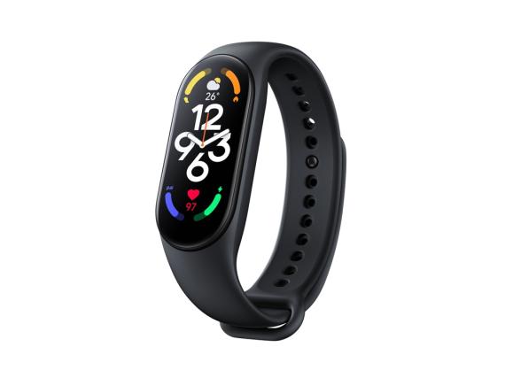 Фитнес трекер «Xiaomi Smart Band 7 GL»