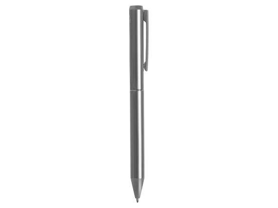 Ручка шариковая из переработанного алюминия «Alloyink»