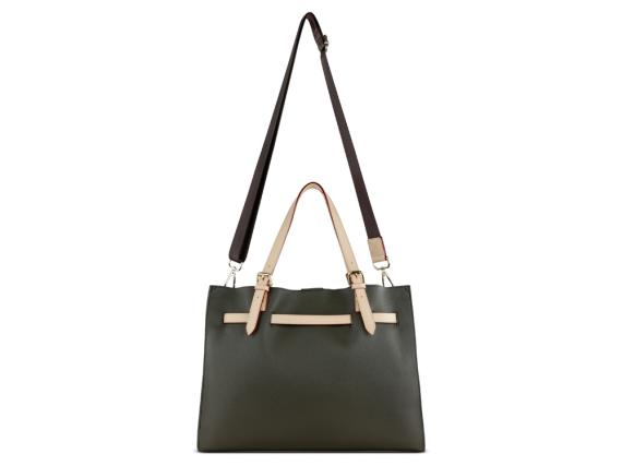 Сумка наплечная женская «Ella»