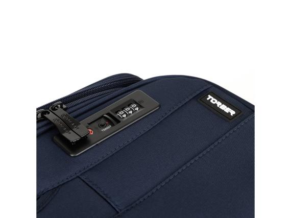 Чемодан «Brosno»