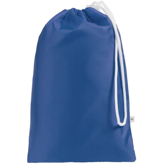 Дождевик Rainman Zip, ярко-синий, размер XL