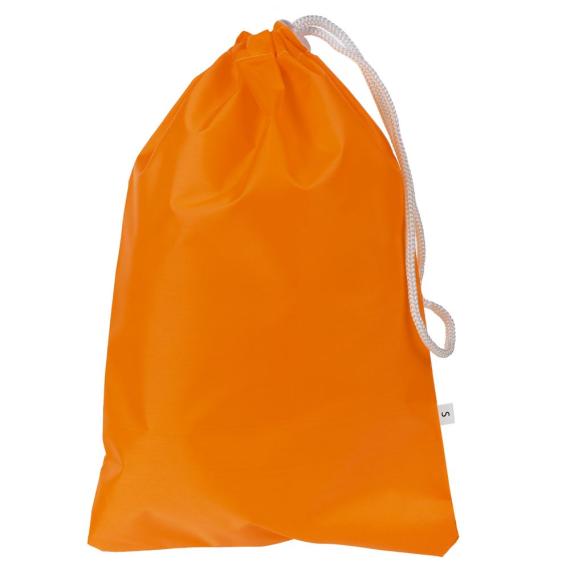 Дождевик Rainman Zip, оранжевый неон, размер XL