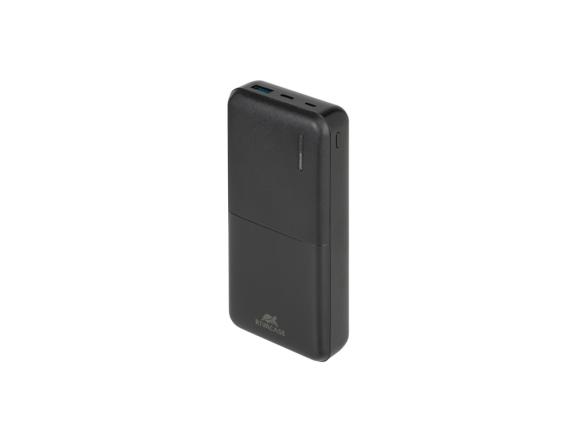 Внешний аккумулятор с быстрой зарядкой  VA2571, 20000 mAh