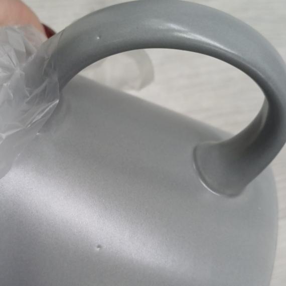 Кружка «Rita», матовая