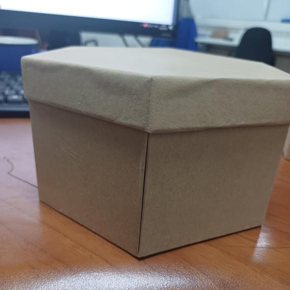 Набор из 52 предметов для рисования «Pandora»