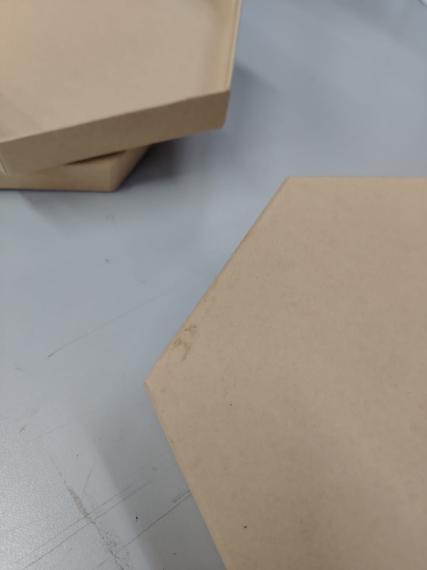 Набор из 52 предметов для рисования «Pandora»