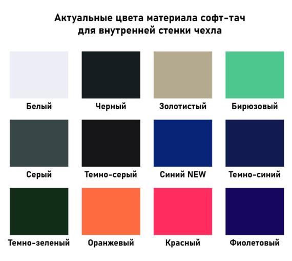 Папка для хранения документов Saff Plus на заказ