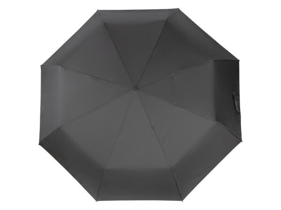 Зонт складной «Britney» с большим куполом, автомат