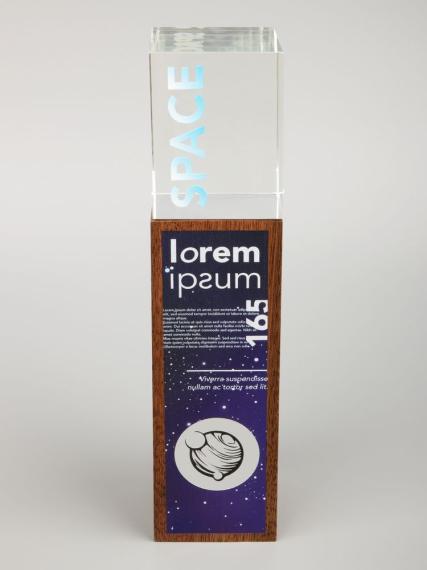 Стела Standpoint, ver.2