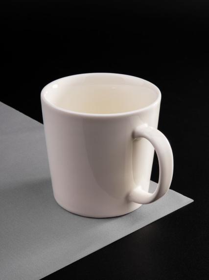 Кружка Valotti Grand, белая