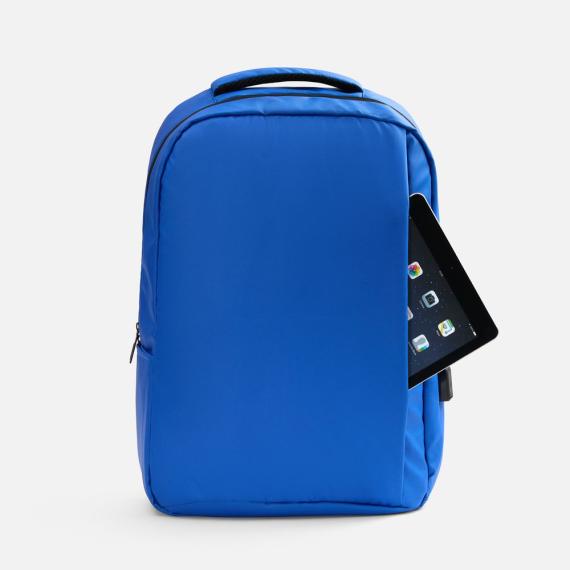 Рюкзак для ноутбука Belp, синий