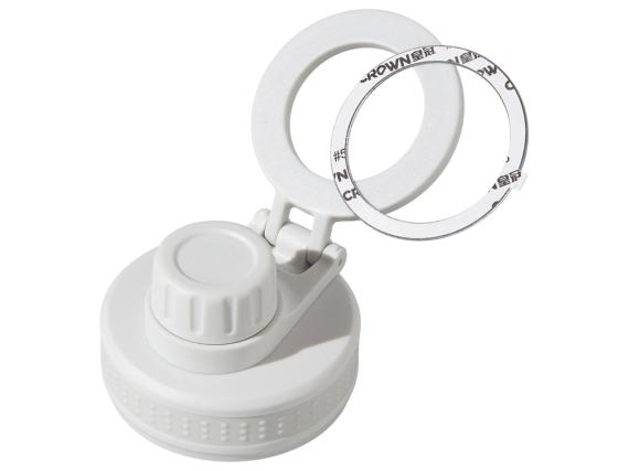 Вакуумная термобутылка с MagSafe-держателем «Insider», 600 мл