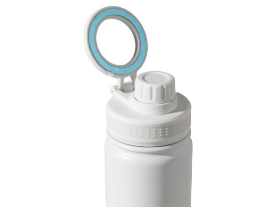 Вакуумная термобутылка с MagSafe-держателем «Insider», 600 мл