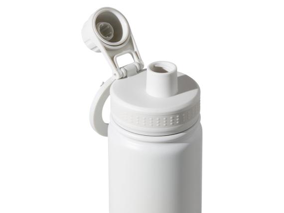 Вакуумная термобутылка с MagSafe-держателем «Insider», 600 мл