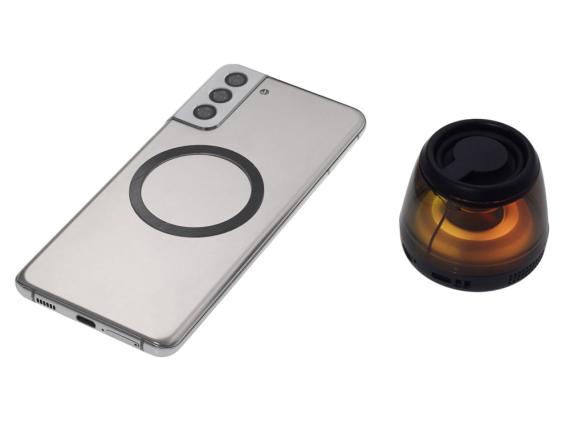 Магнитная беспроводная колонка «MagMelo», 5 Вт