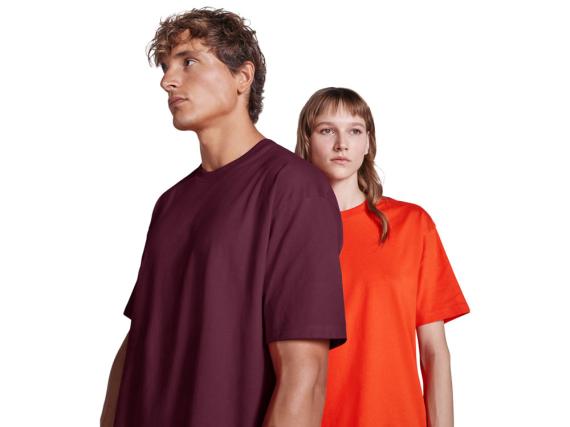 Футболка оверсайз «Bull», унисекс